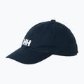 Kinder-Basecap Helly Hansen Logo Jr navy