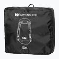 Rucksack Helly Hansen Canyon Duffel Pack 50 l black 4