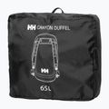 Rucksack Helly Hansen Canyon Duffel Pack 65 l black 4