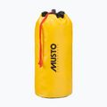 Wasserdichte Tasche Musto Genoa Small Carryall 20,5 l gold 2