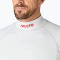 Longsleeve Herren Musto Flexlite Cooling platinum 3