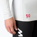 Longsleeve Herren Musto Flexlite Cooling platinum 7