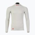 Longsleeve Herren Musto Flexlite Cooling platinum 8