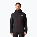 Segeljacke Musto LPX Hooded Shell black