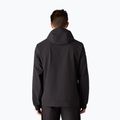 Segeljacke Musto LPX Hooded Shell black 3