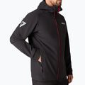 Segeljacke Musto LPX Hooded Shell black 4