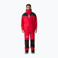 Herren Musto BR3 Pertex Offshore wahr rot Segeljacke