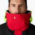 Herren Musto BR3 Pertex Offshore wahr rot Segeljacke 3