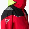 Herren Musto BR3 Pertex Offshore wahr rot Segeljacke 4