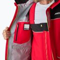 Herren Musto BR3 Pertex Offshore wahr rot Segeljacke 6