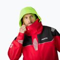 Herren Musto BR3 Pertex Offshore wahr rot Segeljacke 8