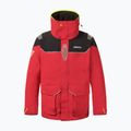 Herren Musto BR3 Pertex Offshore wahr rot Segeljacke 9