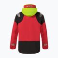 Herren Musto BR3 Pertex Offshore wahr rot Segeljacke 10
