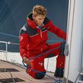Herren Musto BR3 Pertex Offshore wahr rot Segeljacke 12