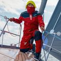Herren Musto BR3 Pertex Offshore wahr rot Segeljacke 13