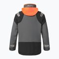 Musto BR3 Pertex Offshore Herren Segeljacke anthrazit 2