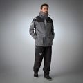 Musto BR3 Pertex Offshore Herren Segeljacke anthrazit 4