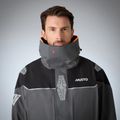 Musto BR3 Pertex Offshore Herren Segeljacke anthrazit 6
