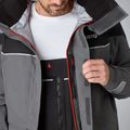 Musto BR3 Pertex Offshore Herren Segeljacke anthrazit 11