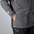 Musto BR3 Pertex Offshore Herren Segeljacke anthrazit 12