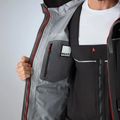Musto BR3 Pertex Offshore Herren Segeljacke anthrazit 13
