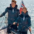 Musto BR3 Pertex Offshore Herren Segeljacke anthrazit 15
