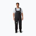 Herren Musto BR3 Pertex Offshore Segelhose schwarz
