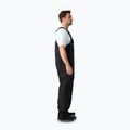 Herren Musto BR3 Pertex Offshore Segelhose schwarz 3