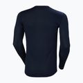 Herren-Funktionsunterwäsche-Set Helly Hansen HH Comfort Light navy 7