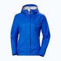 Regenjacke Damen Helly Hansen Loke cobalt 2.0 6