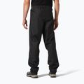 Herren Helly Hansen Vancouver schwarze Membranhose 2