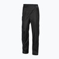 Herren Helly Hansen Vancouver schwarze Membranhose 6