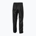 Herren Helly Hansen Vancouver schwarze Membranhose 7