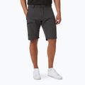 Helly Hansen HP Racing Softshell Herren Segelshorts Ebenholz