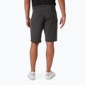 Helly Hansen HP Racing Softshell Herren Segelshorts Ebenholz 2