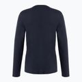 Trekking Longsleeve Herren Helly Hansen Nord Graphic navy 2