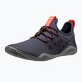 Wasserschuhe Damen Helly Hansen Supalight Moc One navy/flame 8