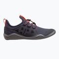 Wasserschuhe Damen Helly Hansen Supalight Moc One navy/flame 9