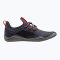 Wasserschuhe Damen Helly Hansen Supalight Moc One navy/flame 10