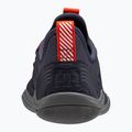 Wasserschuhe Damen Helly Hansen Supalight Moc One navy/flame 11