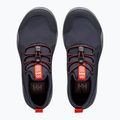 Wasserschuhe Damen Helly Hansen Supalight Moc One navy/flame 13