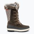 Schneeschuhe Damen Helly Hansen Garibaldi Vl bedrock/pebble 2