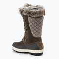 Schneeschuhe Damen Helly Hansen Garibaldi Vl bedrock/pebble 3