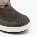 Schneeschuhe Damen Helly Hansen Garibaldi Vl bedrock/pebble 7