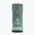 Helly Hansen Jk Silverton Boot HT Kaktus/ grüner Nebel Kinderschneestiefel 6