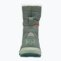 Helly Hansen Jk Silverton Boot HT Kaktus/ grüner Nebel Kinderschneestiefel 11