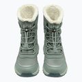 Helly Hansen Jk Silverton Boot HT Kaktus/ grüner Nebel Kinderschneestiefel 12