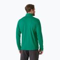 Herren Helly Hansen HP 1/2 Zip Pullover Segeln Sweatshirt Smaragd 2