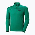 Herren Helly Hansen HP 1/2 Zip Pullover Segeln Sweatshirt Smaragd 4