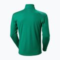 Herren Helly Hansen HP 1/2 Zip Pullover Segeln Sweatshirt Smaragd 5